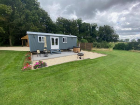 The Bibury - Westwell Downs Shepherd Huts